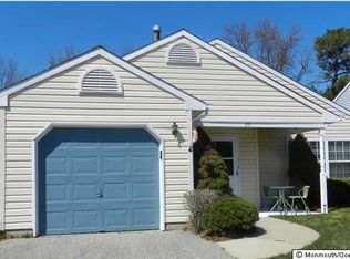 20 Woodchuck Ln, Brick, NJ 08724