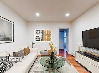 1099 2nd Ave #4, New York, NY 10022