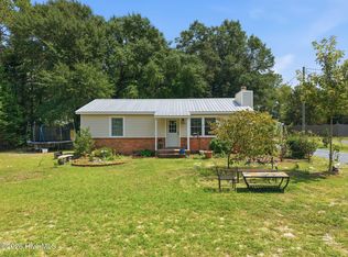 304 Archie Rd, West End, NC 27376