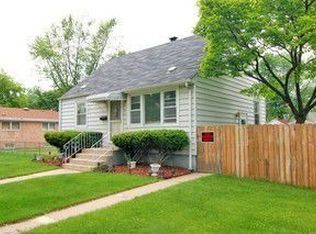 535 E 148th St, Harvey, IL 60426