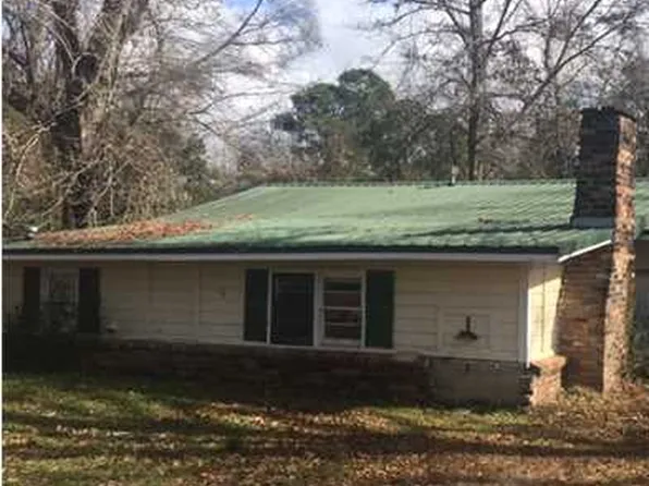 8810 Turner Dr, Citronelle, AL 36522