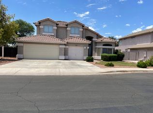 1470 N Poinciana Rd, Gilbert, AZ 85234