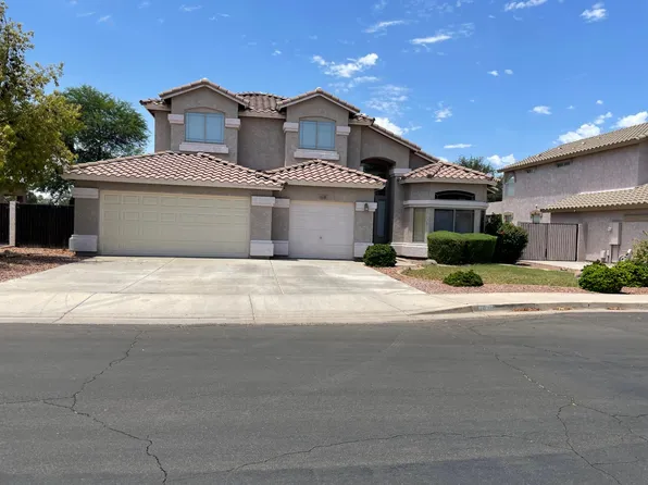 1470 N Poinciana Rd, Gilbert, AZ 85234