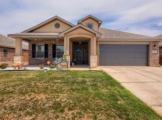 1311 Rattler Ln, Midland, TX 79705
