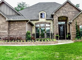 6454 Rochester Way, Tyler, TX 75703