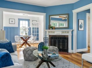 36 Southbourne Rd, Jamaica Plain, MA 02130