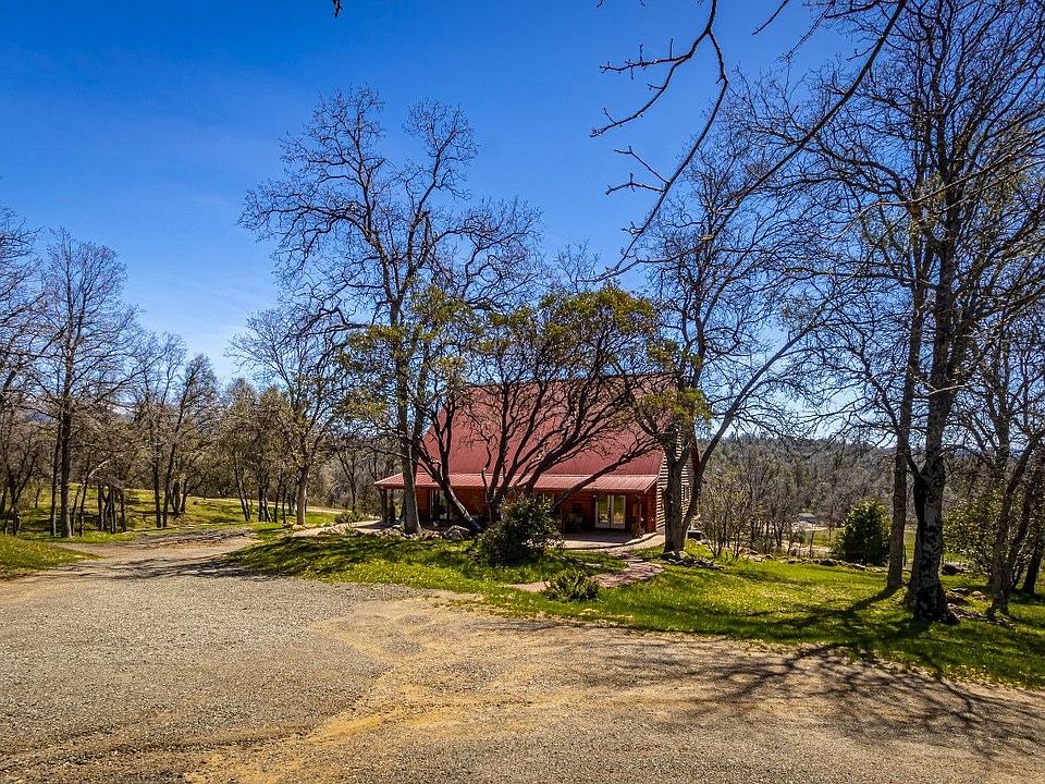 54963 Pahuma Way, North Fork, CA 93643 MLS 592740 Zillow