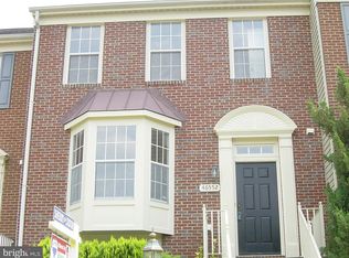 46552 Broadspear Ter, Sterling, VA 20165