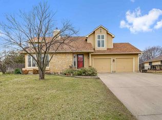 147 S Village Rd, Andover, KS 67002