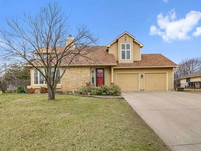 147 S Village Rd, Andover, KS, 67002