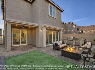 31 Castleton Tower Ct, Henderson, NV 89011
