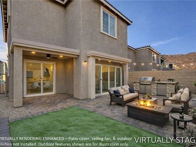 31 Castleton Tower Ct, Henderson, NV, 89011