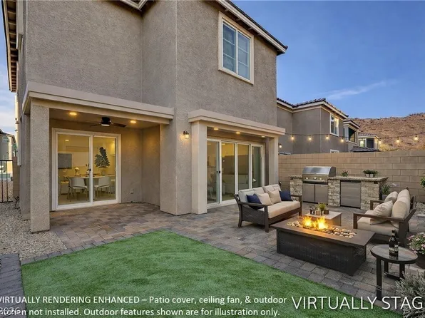 31 Castleton Tower Ct, Henderson, NV 89011