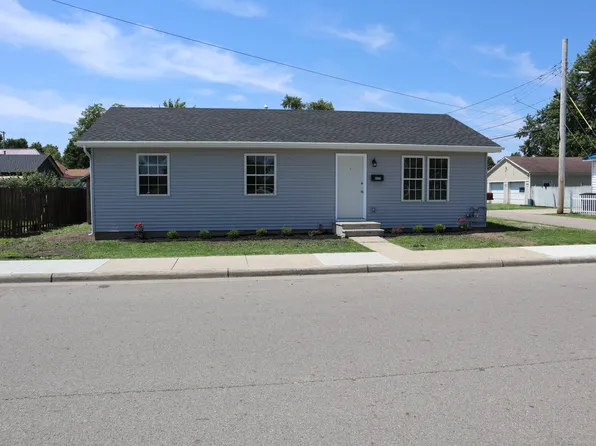 525 Delaware St, Washington Court House, OH 43160