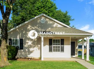 444 First Turn Ct SW, Concord, NC 28025