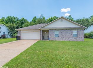 65 Ten Point Ln, Ward, AR 72176