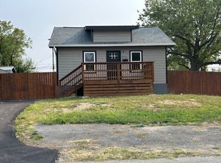 2216 Rector Ave, Dayton, OH 45414