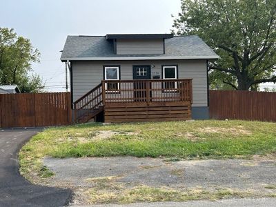 2216 Rector Ave, Dayton, OH, 45414