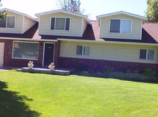 697 W Main St, Rexburg, ID 83440