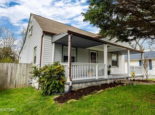 2521 Seymour Ave, Knoxville, TN 37917