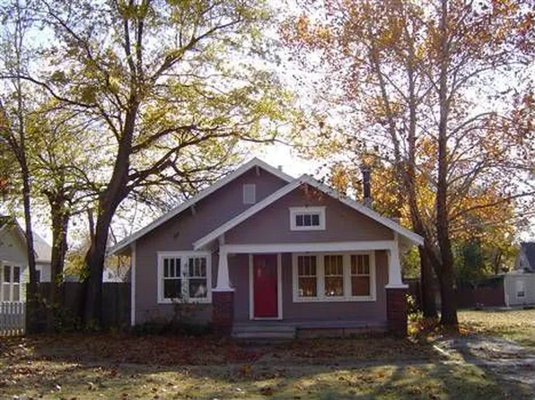 124 W Linn St, Norman, OK 73069