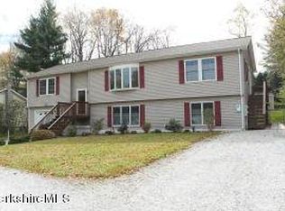 65 Cadwell Rd, Pittsfield, MA 01201