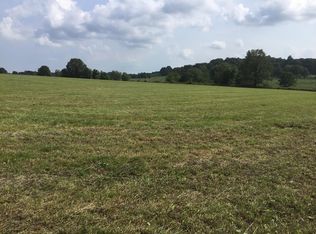 Paul Holland Rd, Pikeville, TN 37367