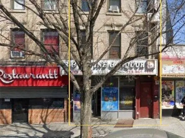 838 Hunts Point Avenue, Bronx, NY 10474