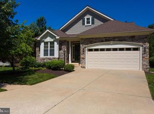 13550 Ryton Ridge Ln, Gainesville, VA 20155