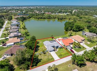 6279 Pennell St, Englewood, FL 34224