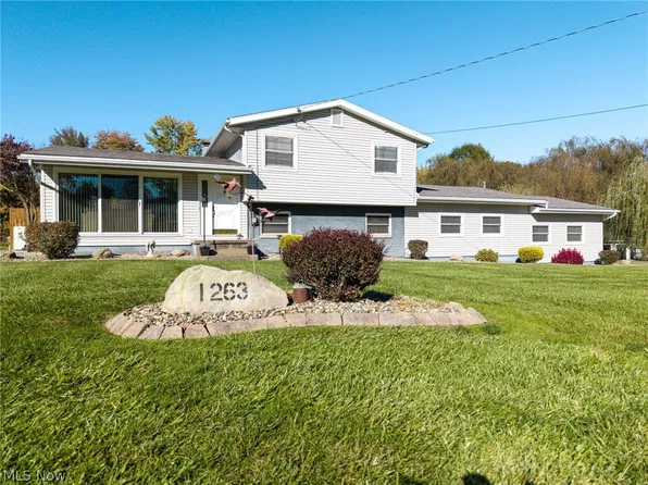 1263 Steve Dr, Coventry Township, OH 44319