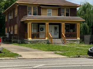2306 Belmont Blvd #1, Nashville, TN 37212