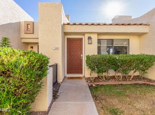840 E Morningside Dr, Phoenix, AZ 85022