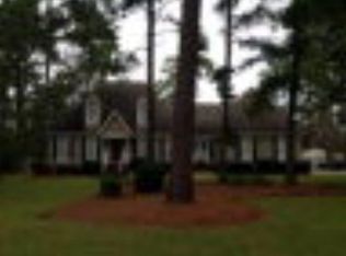 26 Ridge Rd, Moultrie, GA 31768