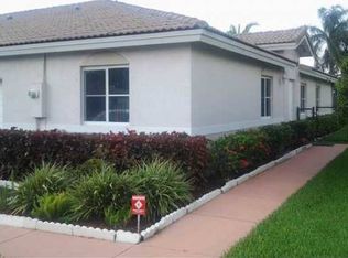 1741 SW 112th Ter, Miramar, FL 33025