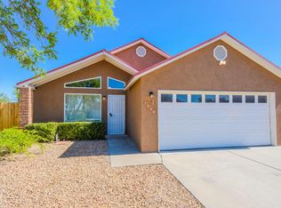 5909 Tenabo Rd NW, Albuquerque, NM 87120