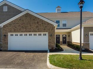 5689 Niagara Reserve Dr, Westerville, OH 43081