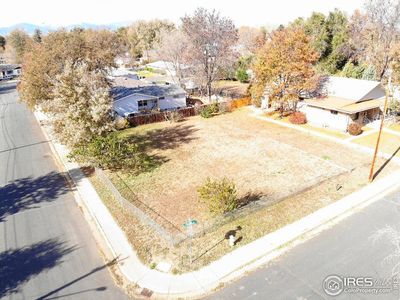 1023 N Franklin Ave, Loveland, CO, 80537