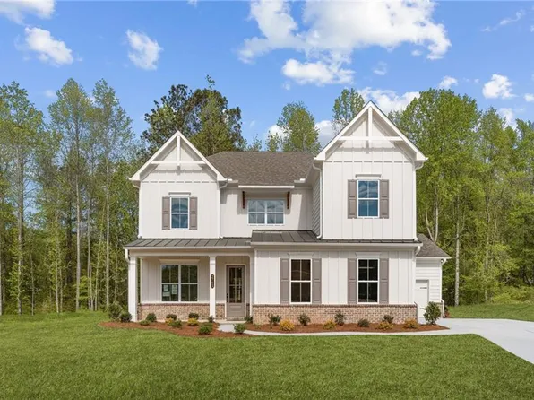 2763 Byess Ct, Marietta, GA 30064