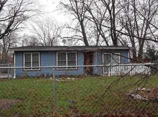 4426 Brittany Rd, Indianapolis, IN 46222