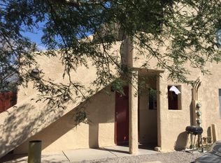 160 E 21st St, Tucson, AZ 85701