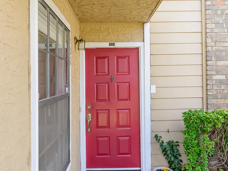 4748 Old Bent Tree Ln #201 — Photo 19