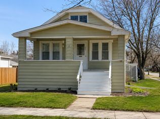 403 Beach Ave, La Grange Park, IL 60526