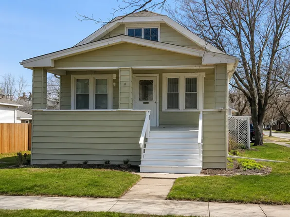 403 Beach Ave, La Grange Park, IL 60526