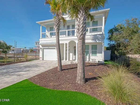 123 Dupree St, Panama City Beach, FL 32413