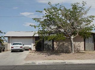 5100 Rappahanock St, Las Vegas, NV 89122