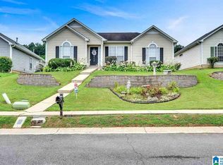 5625 Kemberton Way, Pinson, AL 35126