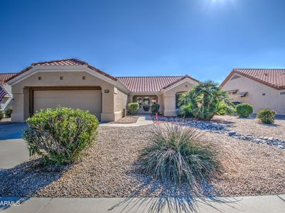 14425 W Wagon Wheel Dr, Sun City West, AZ, 85375