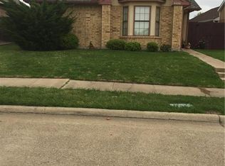 1717 Hackamore St, Mesquite, TX 75149