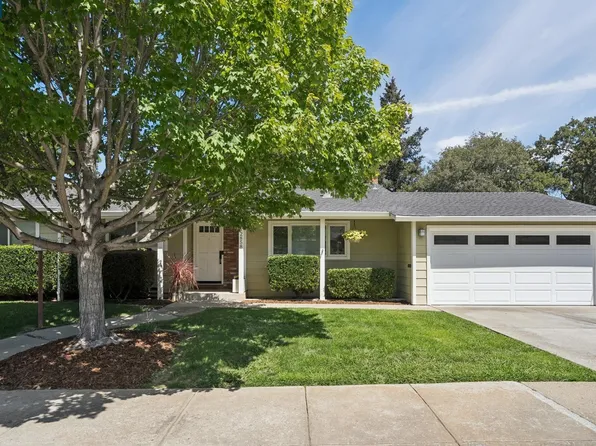 2858 Fyne Dr, Walnut Creek, CA 94598